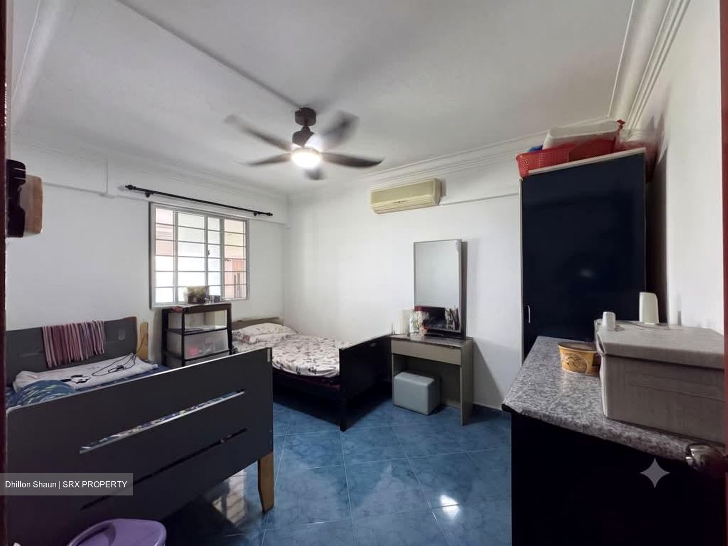 Blk 154 Hougang Street 11 (Hougang), HDB 3 Rooms #599640531